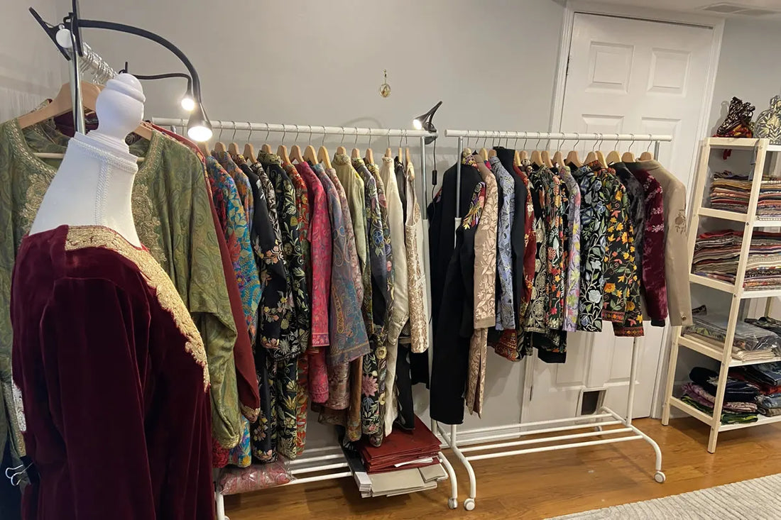 Best Indian Clothing Store in Hamilton & Nearby Areas – Complete Guide