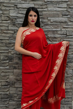 #Red