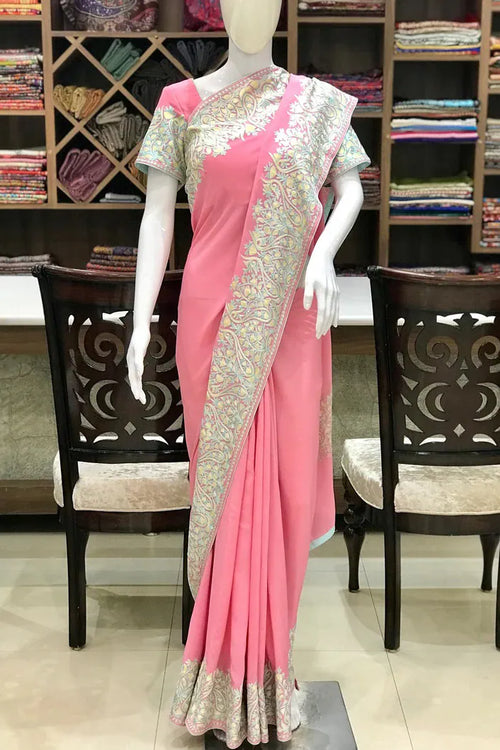 #Pink