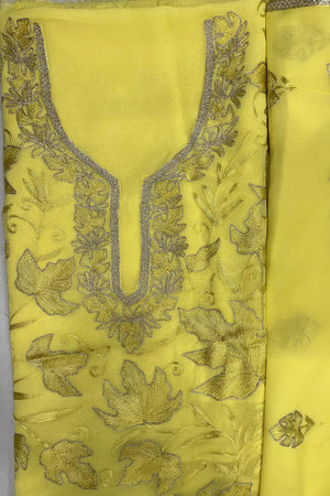 #Yellow