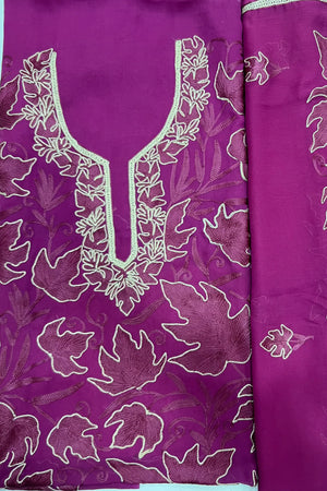 #Purple