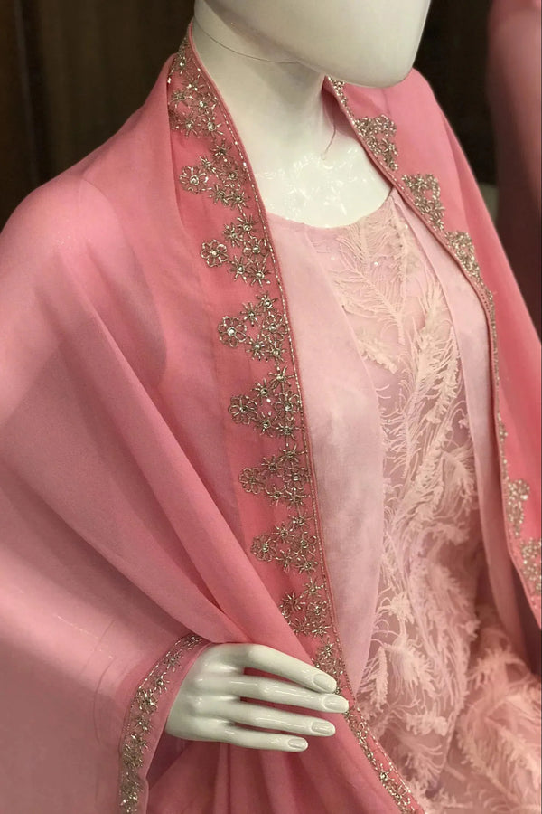 #OmbrePink