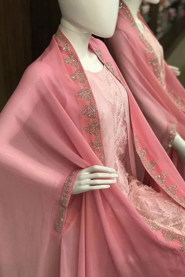 #OmbrePink
