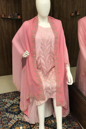 #OmbrePink