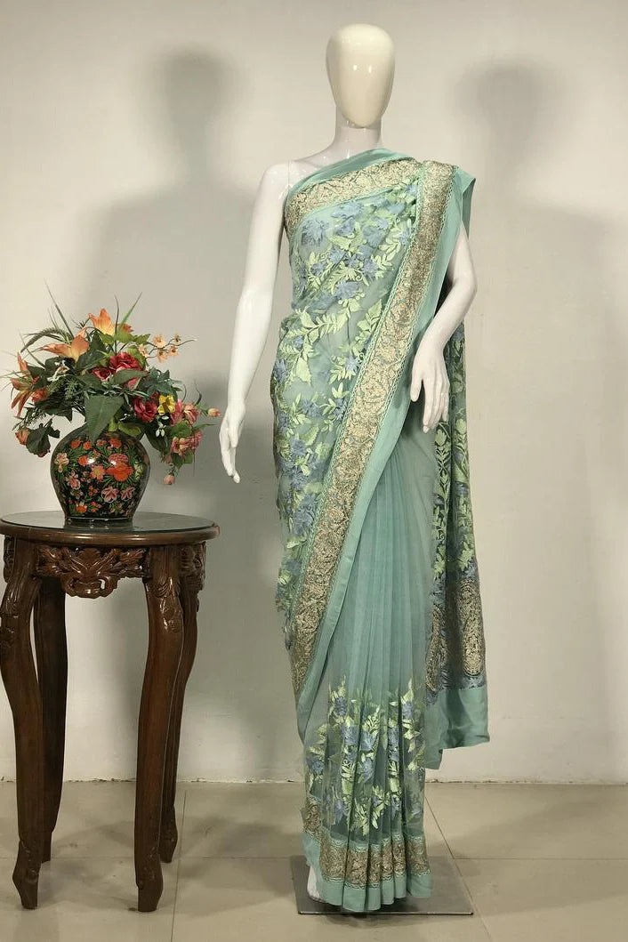 #MintGreen