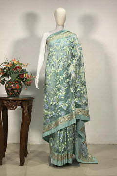 #MintGreen