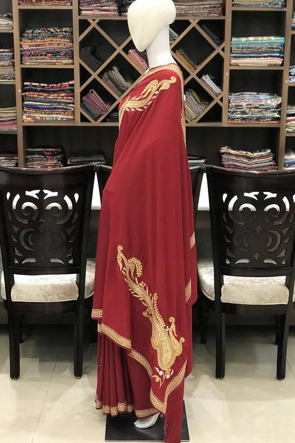 #Red