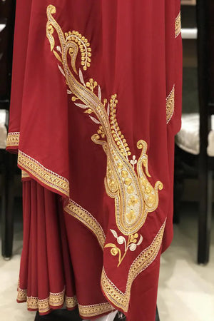 #Red