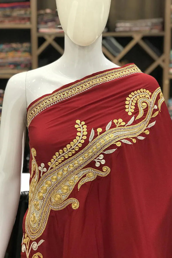 #Red