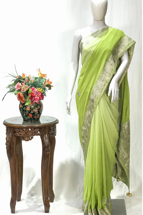 #LimeGreen