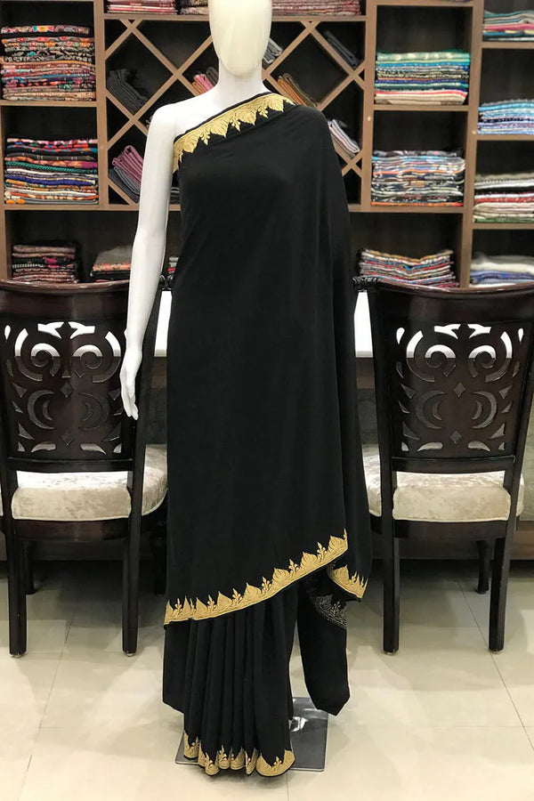 #Black