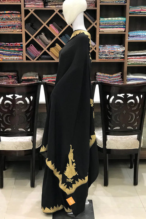 #Black