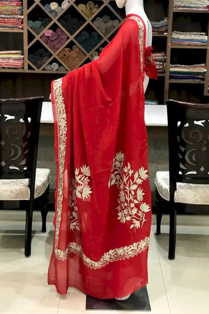 #Red