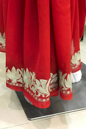 #Red