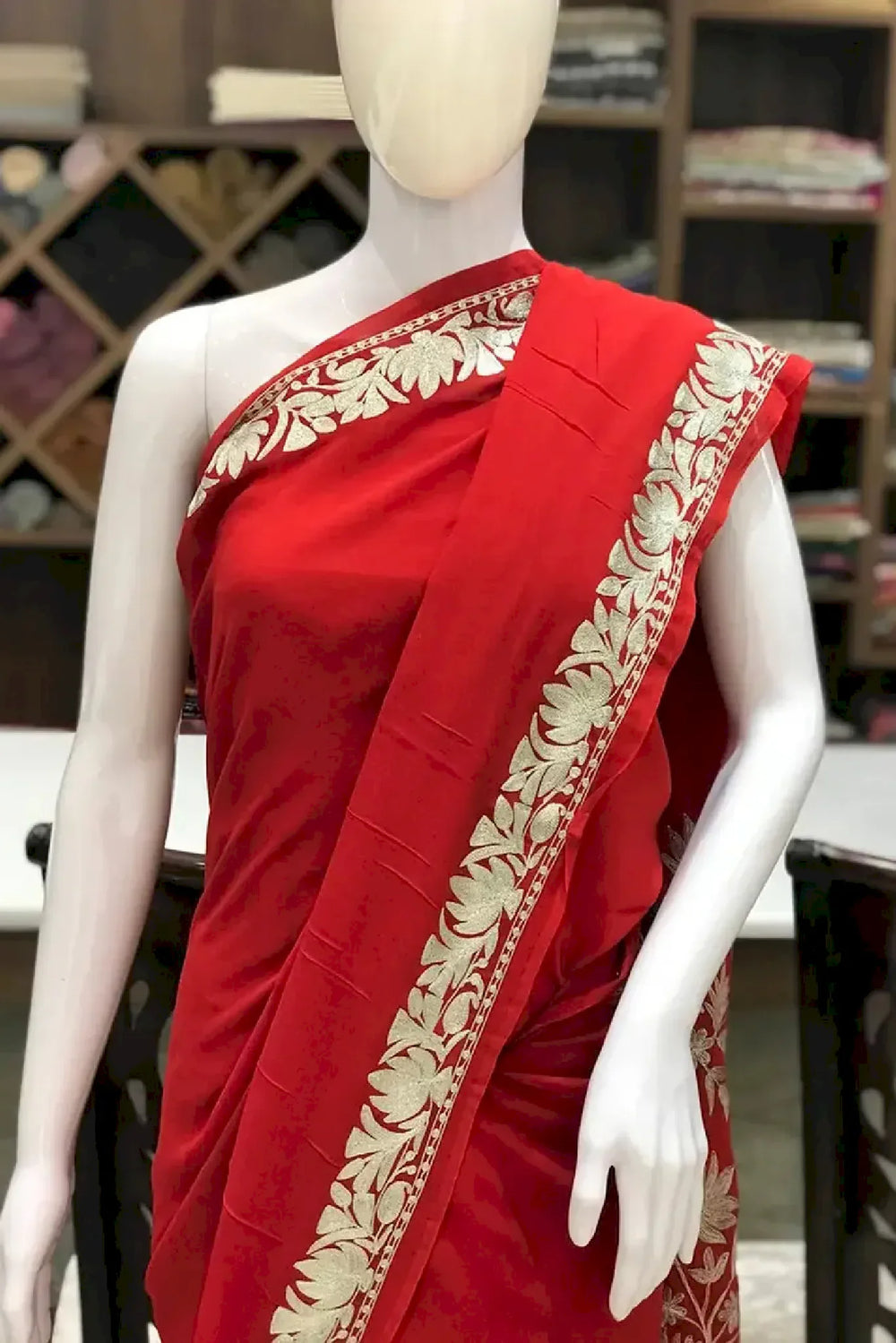 #Red