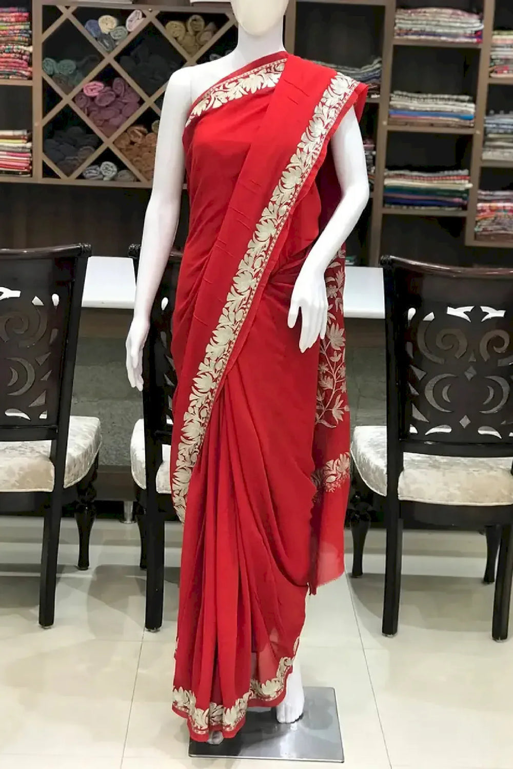 #Red