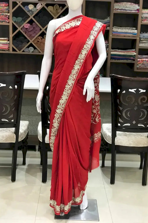 #Red
