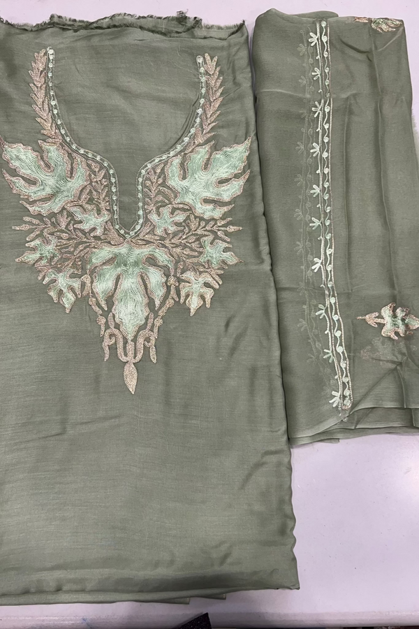 #SageGreen