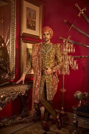 Le Bagh du Maharaja