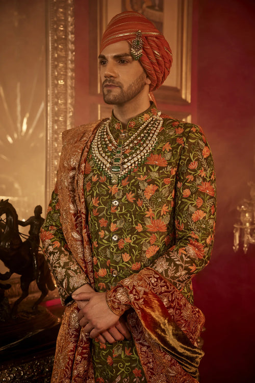 Le Bagh du Maharaja