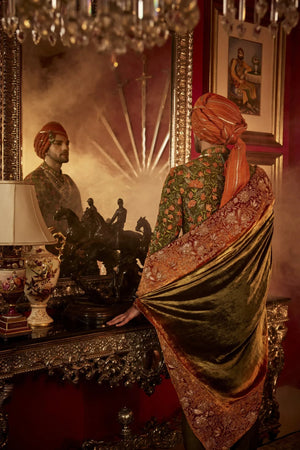 Le Bagh du Maharaja