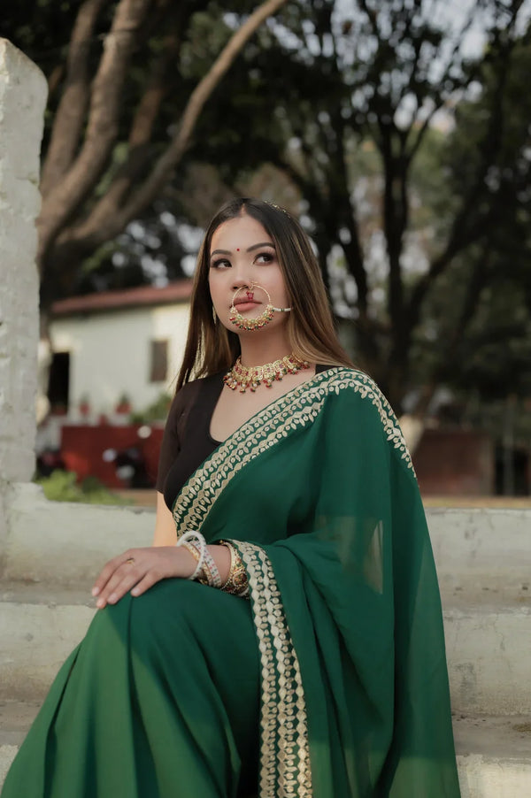 #Green