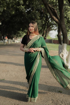 #Green