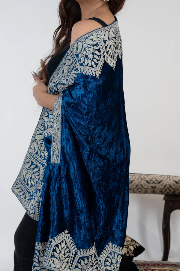#RoyalBlue