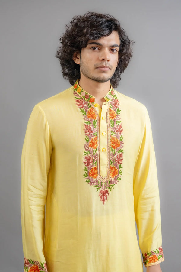 #Yellow