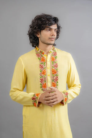 #Yellow