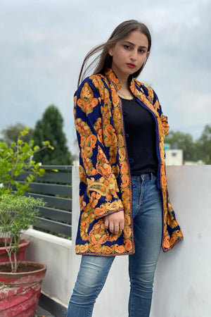 #NavyBlue