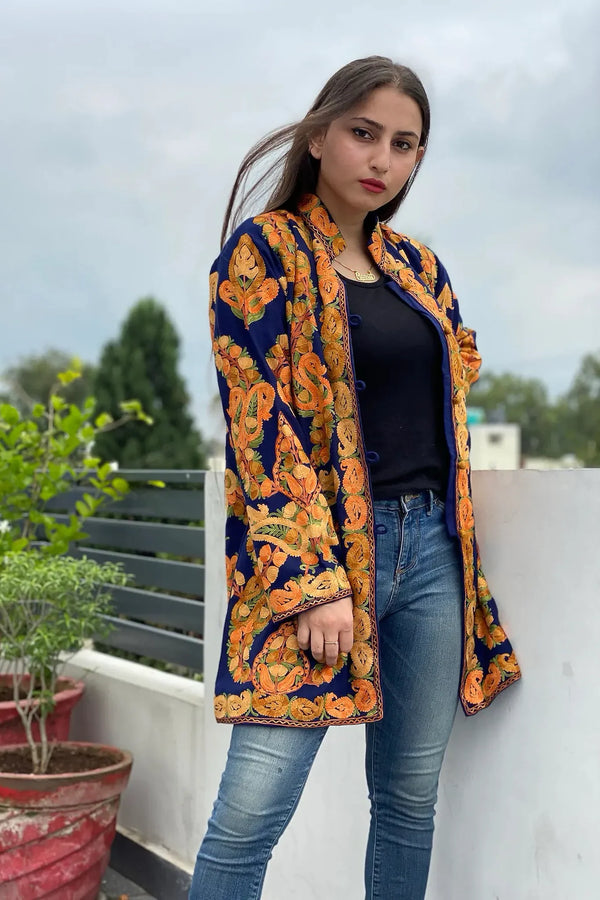#NavyBlue