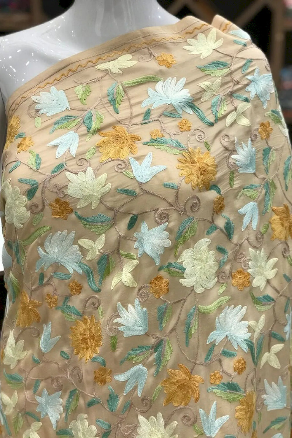 #Beige