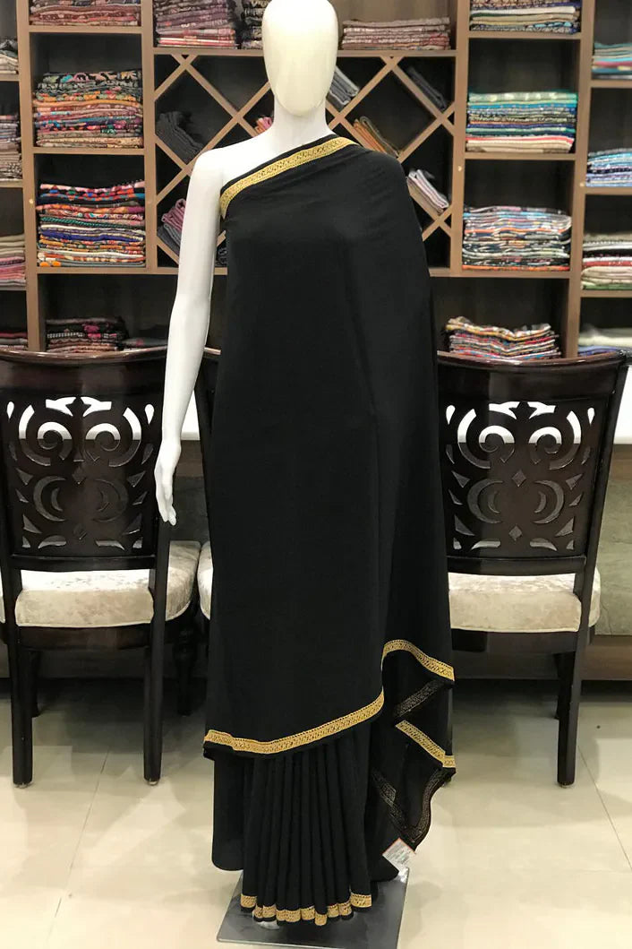 #Black