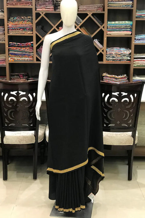 #Black