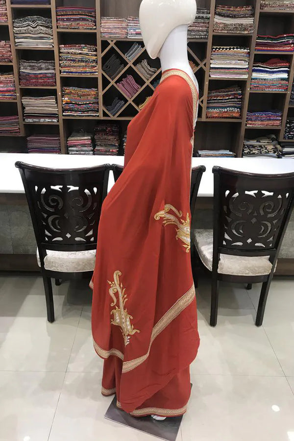#Red