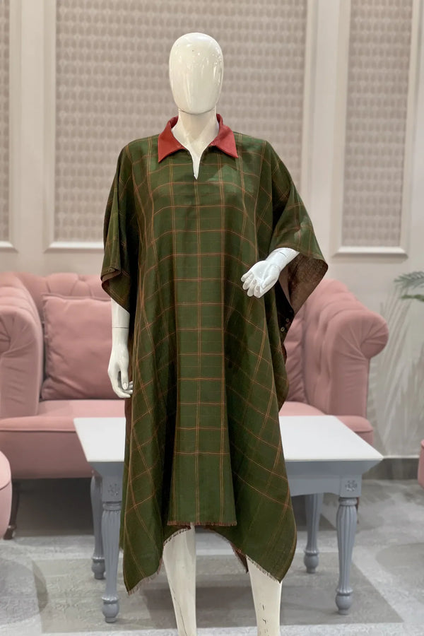 #OliveGreen