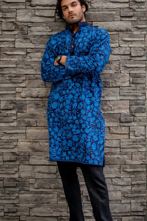 #NavyBlue