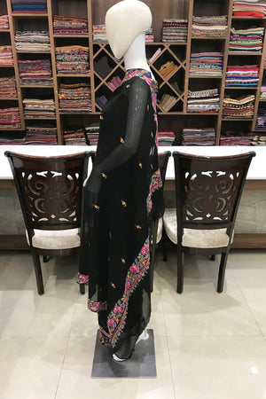 #Black