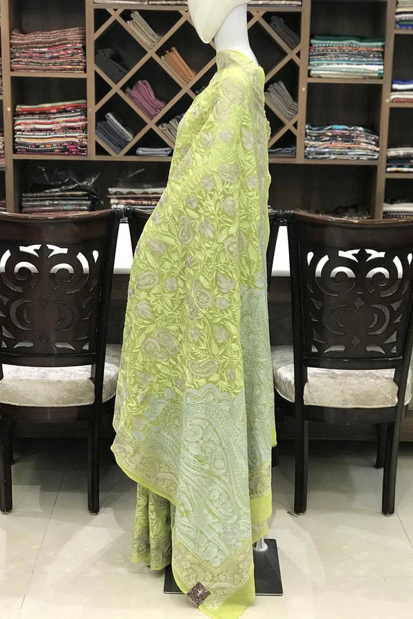 #LimeGreen