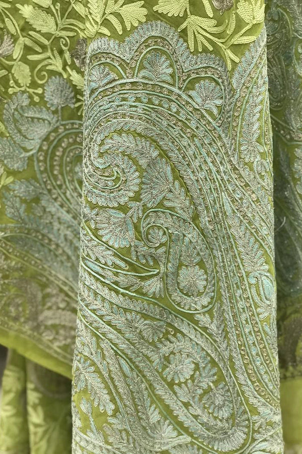 #LimeGreen