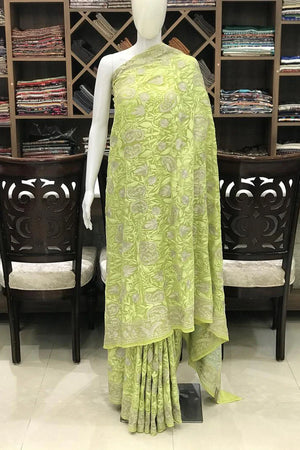 #LimeGreen