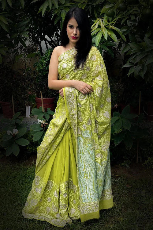 #LimeGreen