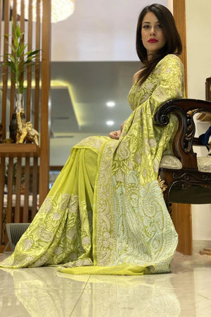 #LimeGreen