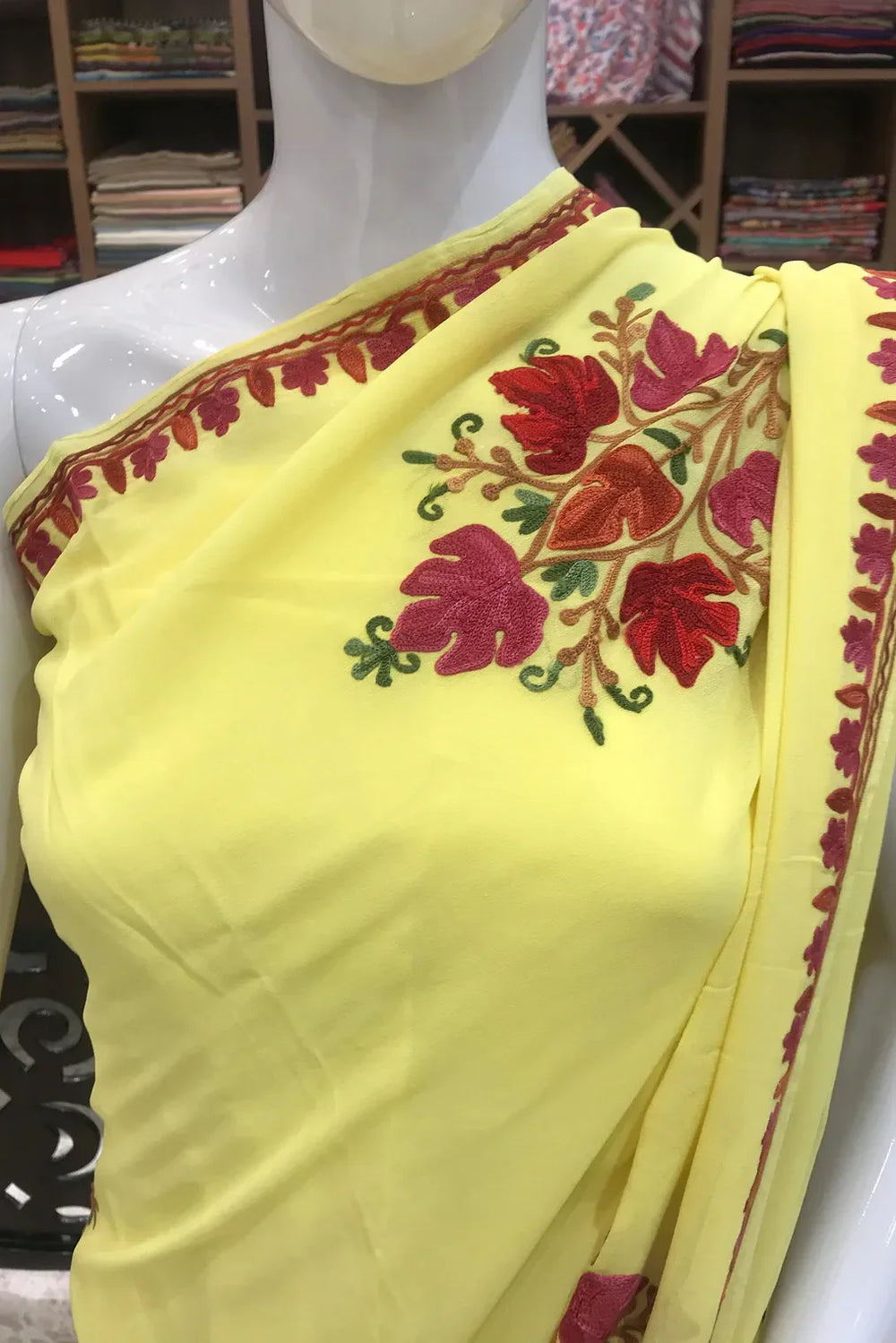#Yellow