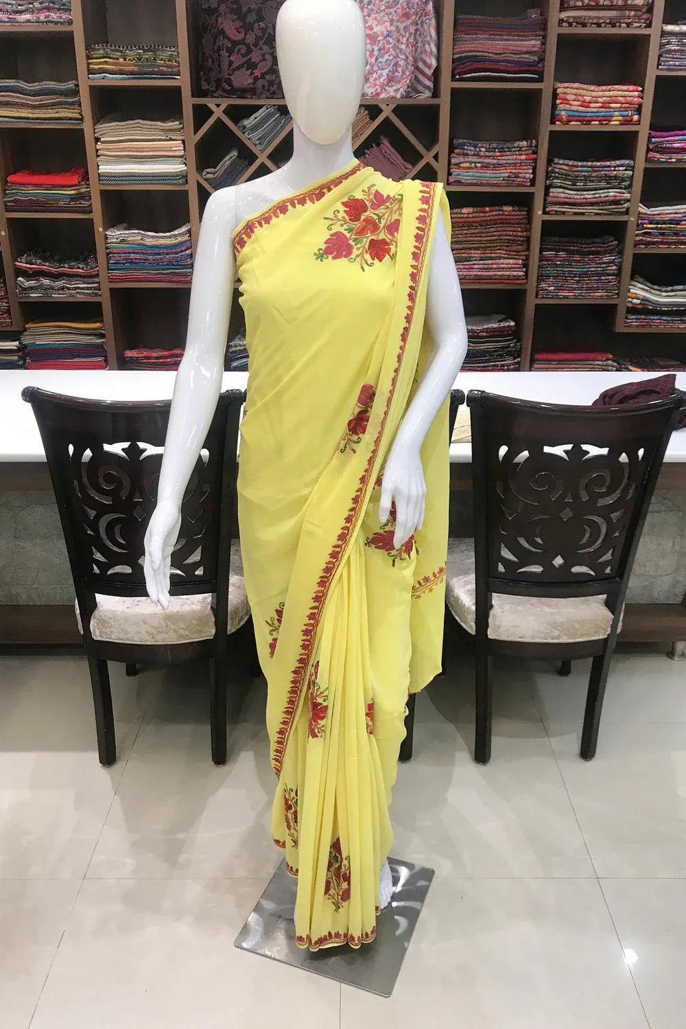 #Yellow