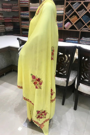 #Yellow