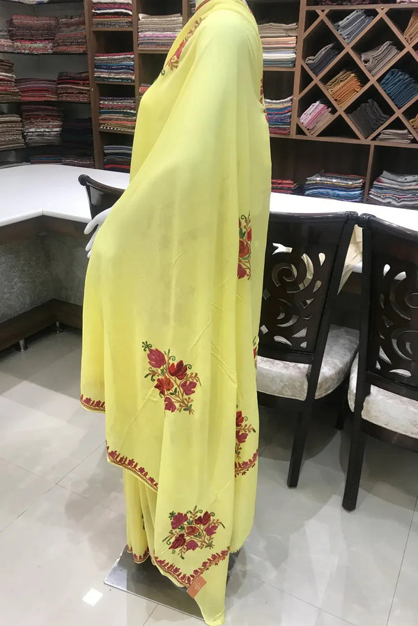 #Yellow
