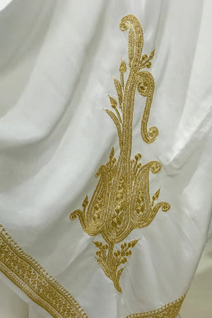 #White
