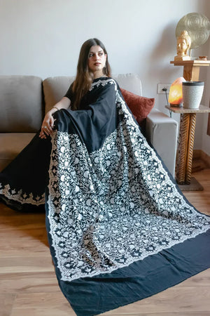 #Black